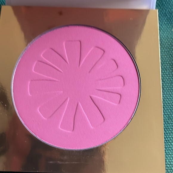 Colourpop It’s A Small World Pressed Powder Blush - Picture 5 of 6